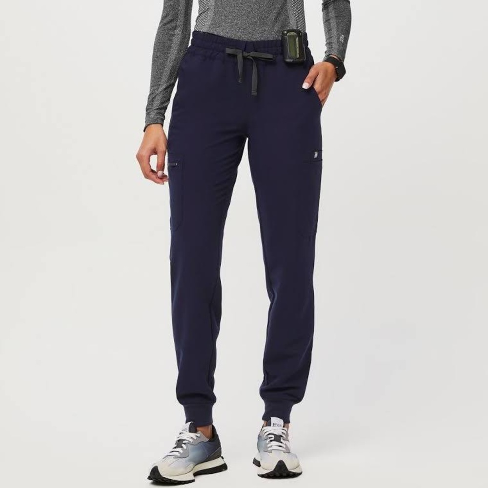 Figs Women’s joggers - high waisted original waistband